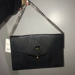 Europe chain purse